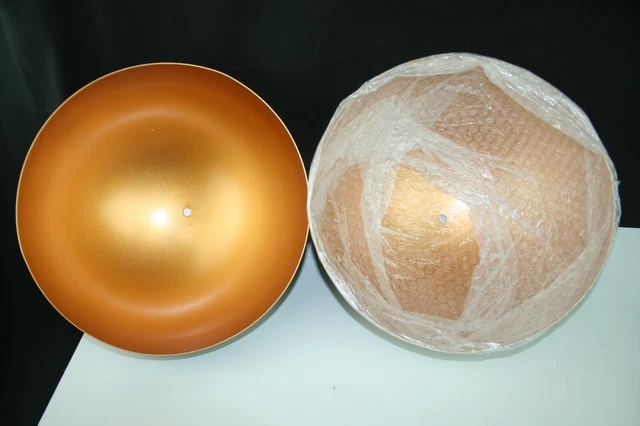 Paquete de 2 luces colgantes de techo_STOCK DE EE. UU. Lote de 11