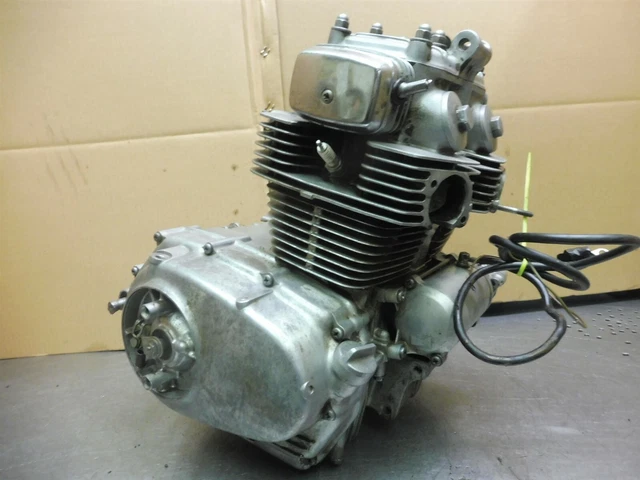 1975 honda cb200