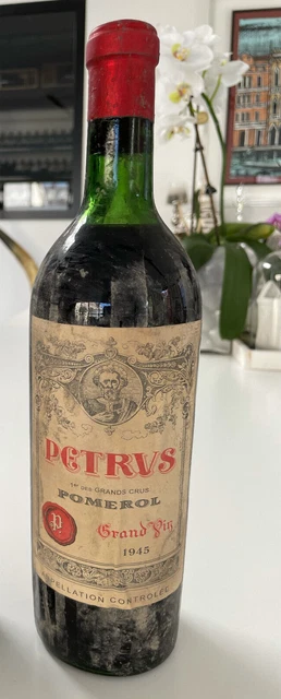 Petrus 1945