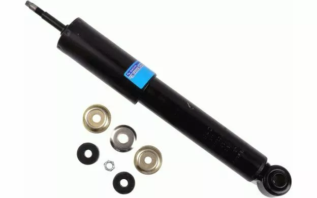 1x SACHS Amortisseur Avant pour TOYOTA HILUX 311 742 - Pièces Auto Mister Auto