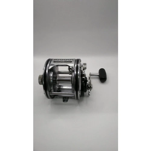 OLYMPIC DOHZUKI-DX NO.3 MB Bait Reel Vintage $237.31 - PicClick CA