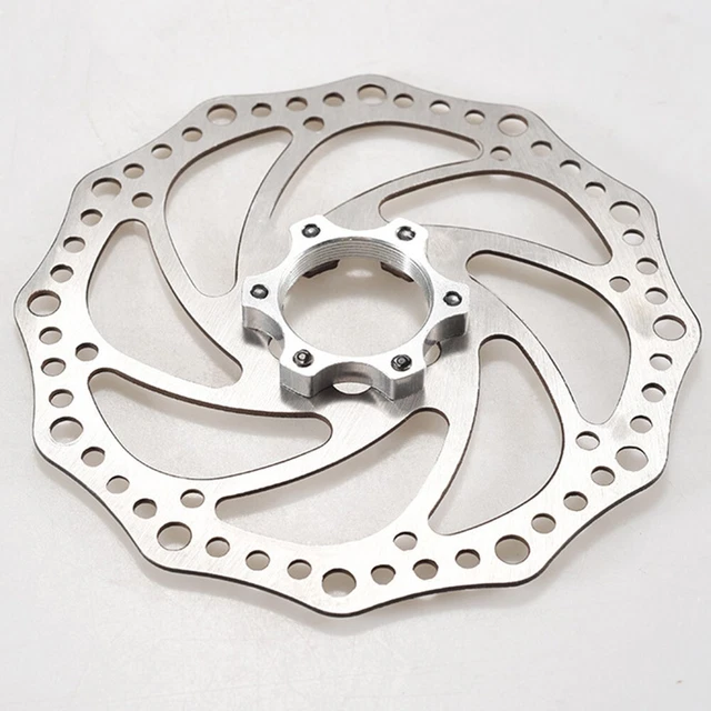 Kit Frein à Disque Arrière CILOYU – Levier + Étrier + Rotor 180mm – Vélo – Neuf