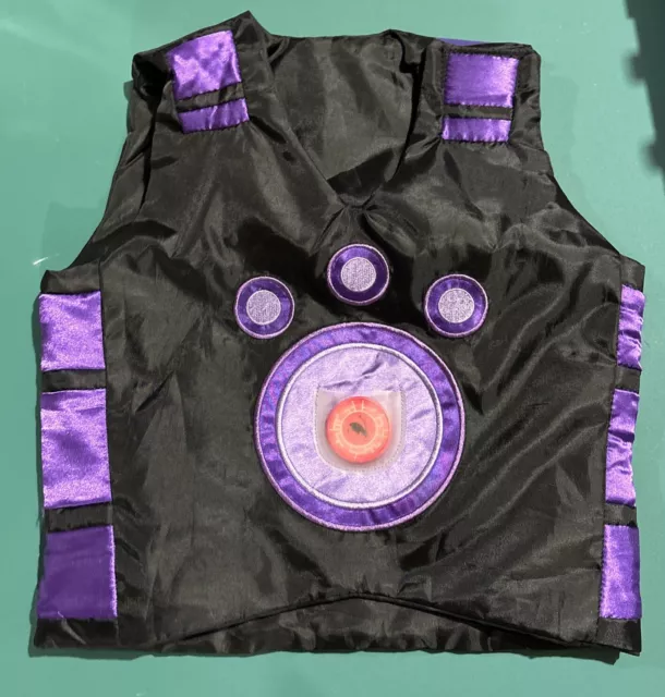 Wild Kratts Aviva Creature Power Suit (Vest and Power Disk only)