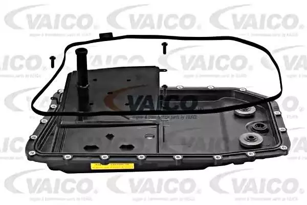 VAICO Automatic Transmission Oil Pan Fits BMW X3 JAGUAR ROLLS-ROYCE C2C-6715