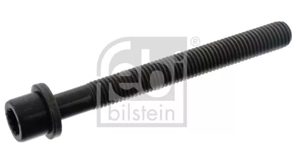 Febi Bilstein 02116 Cylinder Head Bolt Fits VW Golf 2.9 VR6 Syncro 1.9 SDI 1.9 D