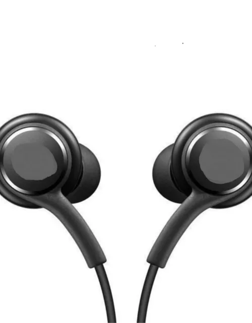 Earbuds In Ear Headphones Earphones with Mic for S8 S9 S10 3.5mm