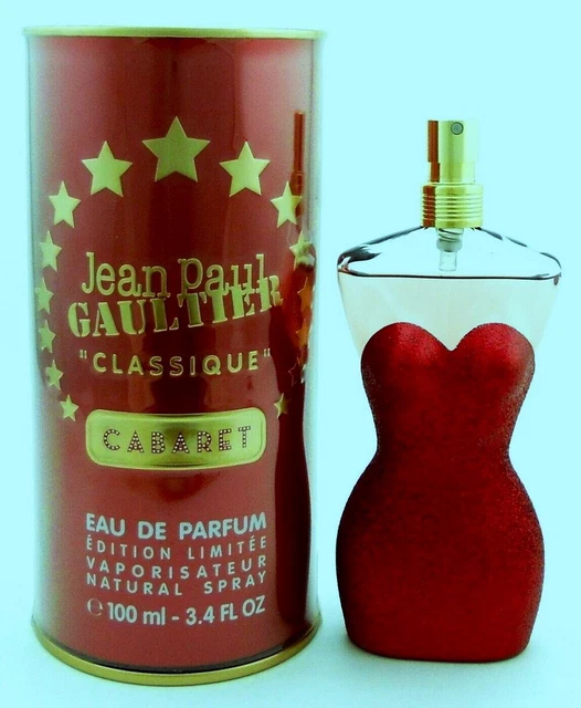 Jean paul gaultier on sale limited edition 2019