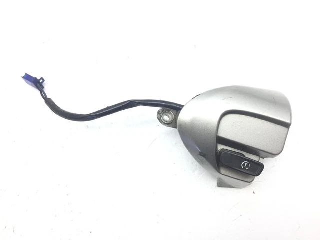 LEVIER D'EMBRAYAGE MBK XC, YAMAHA NXC, XC 125 2004-2012 (70931