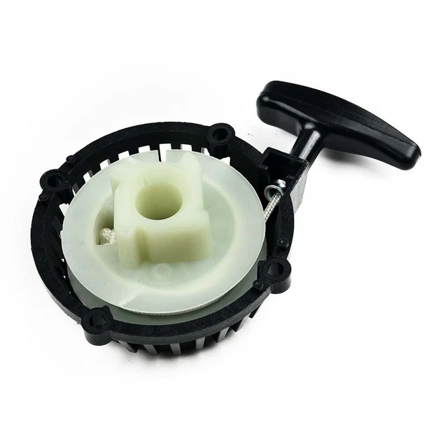 1* Pull Start Starter,Fit For 47cc 49cc Motor Mini-Pocket Quad Dirt Bike ATV Tp.
