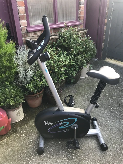 V fit mc2 online exercise bike