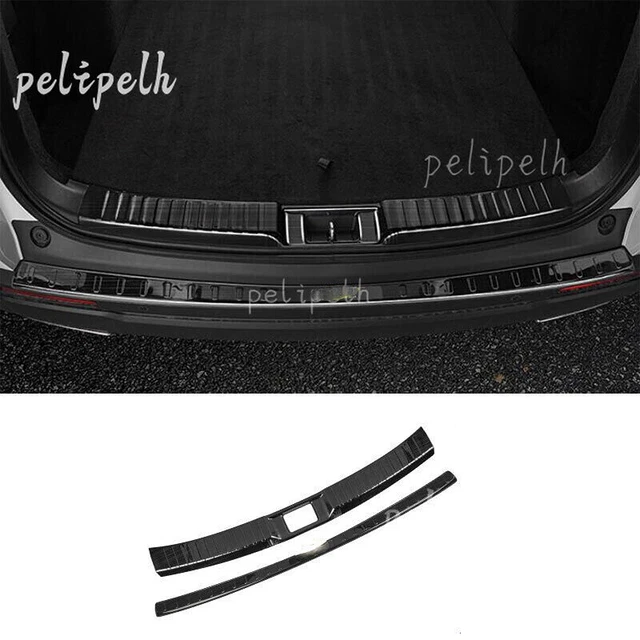 WeatherTech Custom BumperTopper Compatible With 2023-2024 Hyundai