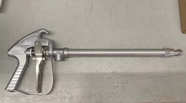Gunjet Spray Gun AA43
