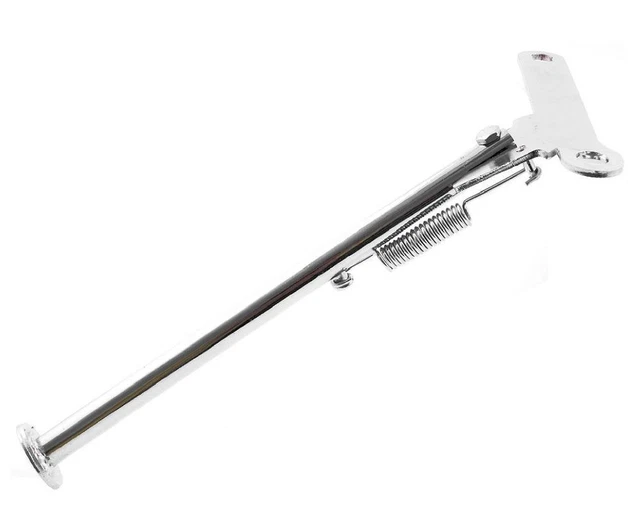 22.5cm アルパインスターズ STELLA SMX-6 V2 Cavalletti laterali, Carrozzeria e telaio, Moto ricambi