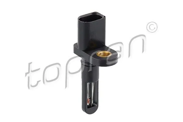 Topran Sensor, Ansauglufttemperatur 110 575 für AUDI SEAT SKODA VW