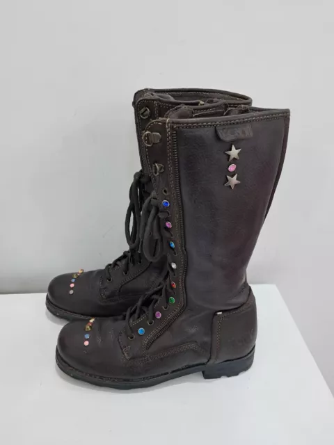 Ycny boots hotsell