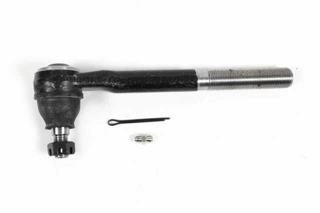 Rotule De Direction TRW JTE1086 | Compatible Opel Corsa D, Fiat Punto, Alfa Romeo MiTo | Filetage M10x1.5
