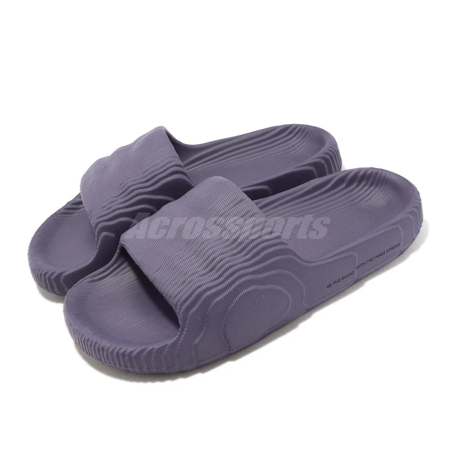 adidas purple men
