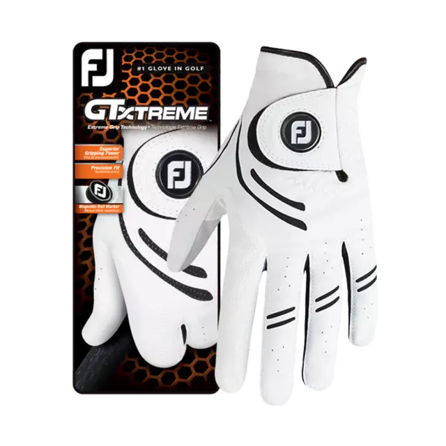 FootJoy GT Xtreme Ladies Golf Gloves - NEW! 2022 Prior Generation 2