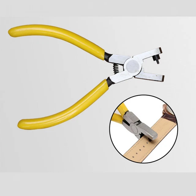 Kit De Retrait De Maillons De Montre – Outil Pour Bracelet De