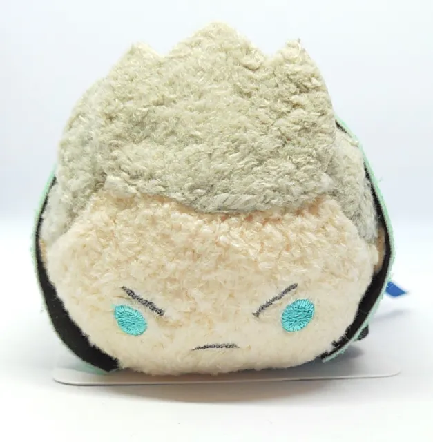 Devil May Cry 5 Vergil DMC5 Mini Plush Toy Capcorom Capcom Store Japan