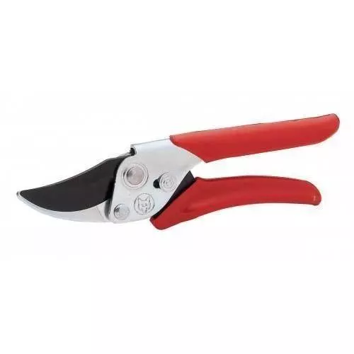 Wolf Garten Bypass Pruners Secateurs RREN General Purpose Garden Pruner 21mm