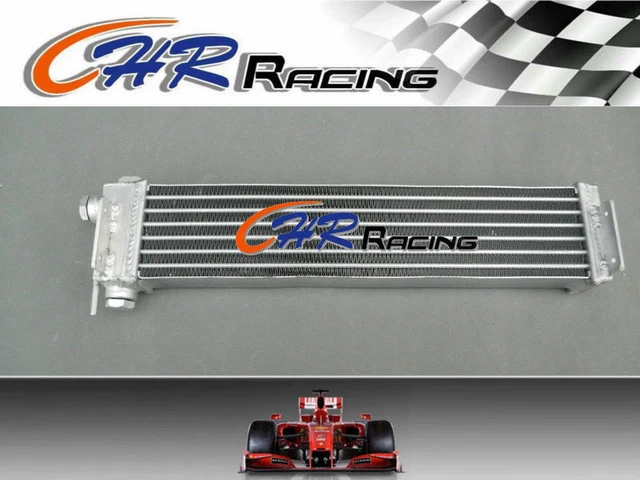 New Oil Cooler With Gasket For 06-20 Mazda 5/06-07 Mazda 6/07-10 Mazda CX-7