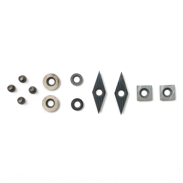Langlebig Schneider Set 12PCS Schreiner Hochwertig Industrielle Professionell