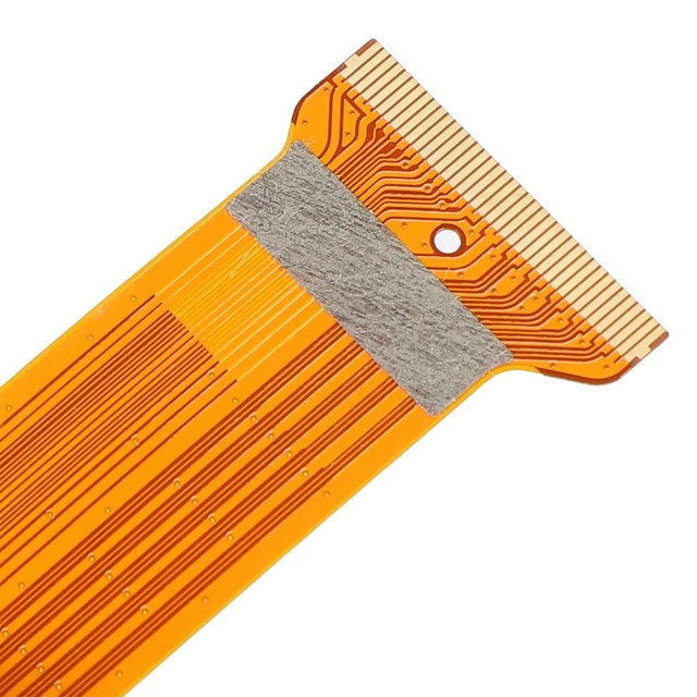 Accessoires électroniques Alliage 'acier De Construction Câble à écran