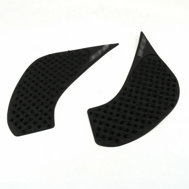 Protection De Reservoir Side Gas Knee 3M Pour Yamaha XJ6 DIVERSION 2010-2016 A