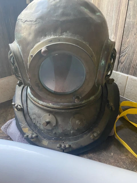 Antique original  Korean. With communications  m