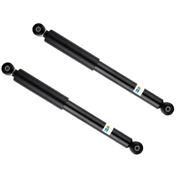 2 Ammortizzatori Bilstein B4 posteriore 2-19-257150 per SUZUKI GRAND VITARA II r