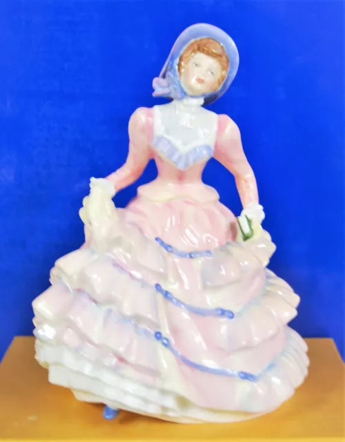 Royal Doulton Hannah Hn3369 ***** Perfect *****