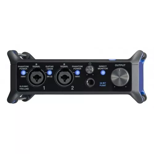 ZOOM - UAC-232 - Interface audio USB