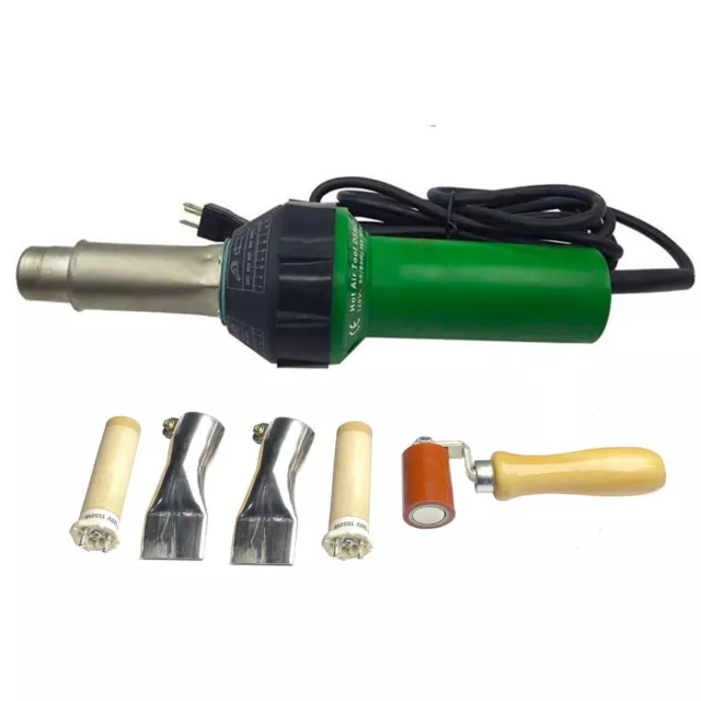 Performance Tool W2082 Li-Ion Cordless Heat Gun
