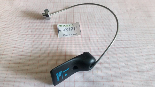 MOULINET MITCHELL MX 60 EUR 1,39 - FR