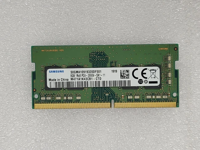 Kit RAM Serveur A-Tech 256 Go (4x64 Go) DDR4 3200 MHz ECC REG RDIMM