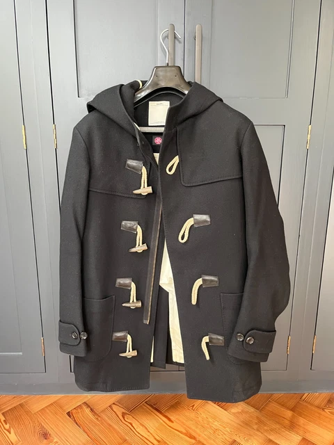 visvim COMMODORE COAT COMMODORE COAT | Visvim Official North