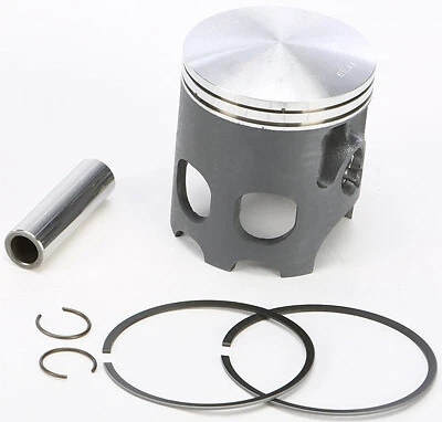 VERTEX PISTON KIT Fits: Yamaha YFZ350 Banshee Aluminum 22568150 82-3214 901058
