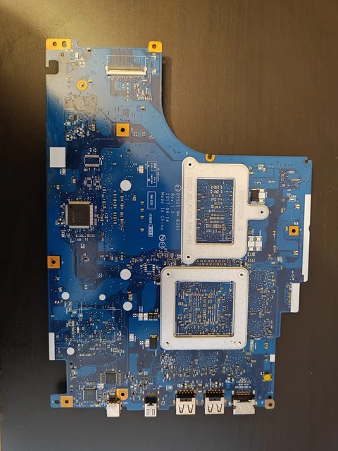 Nappe Vidéo LVDS Pour Lenovo Legion Y520-15IKBM / R720 - Pièce Neuve