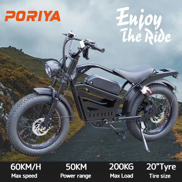 E Bike 60 Km H Zulassung