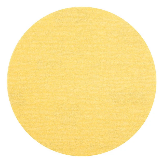 NORTON 66623377541 Sanding Disc,PK100