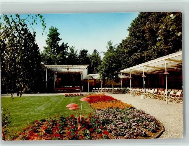 40068606 - 3202 Bad Salzdetfurth Kurpark