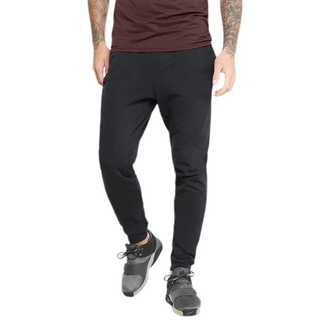 Tuta Uomo Invernale Completo Caldo Cotone Sport Maglia Felpa + Pantalone VEQUE 9