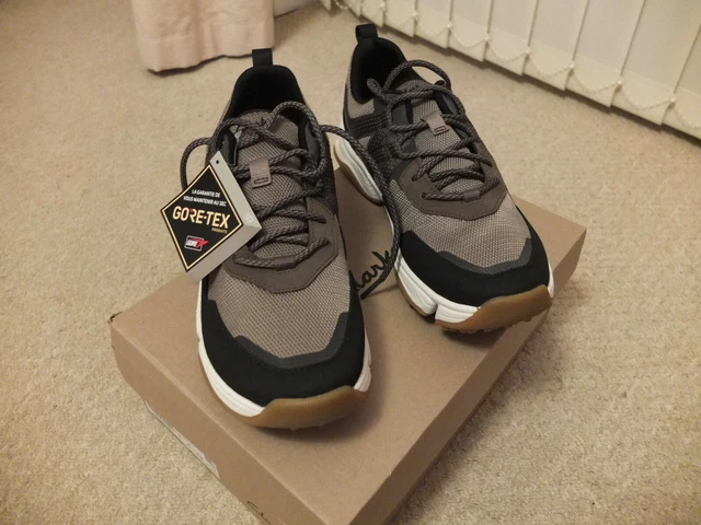 Clarks tri outflex gtx top