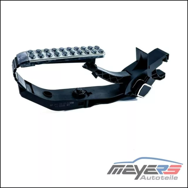 Mercedes Gaspedal accelerator pedal CLK A209 C209 Sportpaket USA