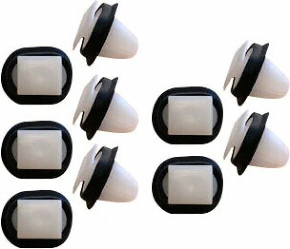 Clip Pour Citroen Jumper Peugeot Boxer Fiat Ducato
