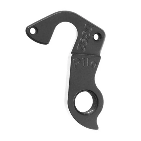 Cintre De Dérailleur D853 – Compatible R Raymon TourRay 6.0 & Husqvarna LC4/LC3/LC2/GT4/GT3/GT2 2019-2021