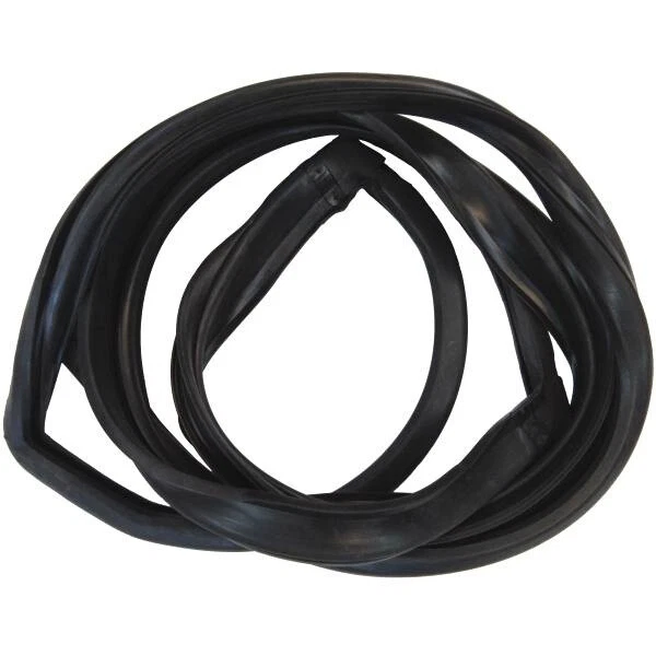 Front Windshield Gasket Compatible With 1966-1967 Dodge Plymouth