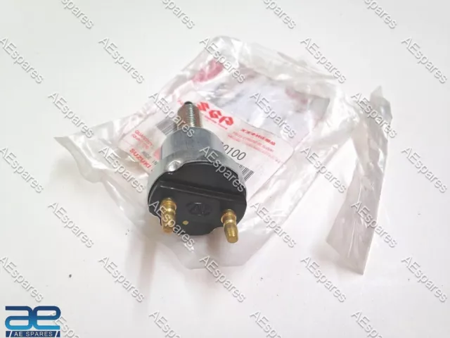 Relé de interruptor de parada de luz de freno original OEM para Suzuki...