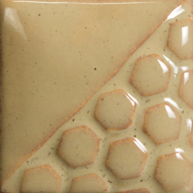Mayco Elements Glaze, Sahara Sand EL-125, 1 pinta